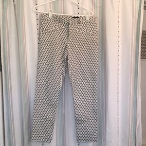 Gap Capris